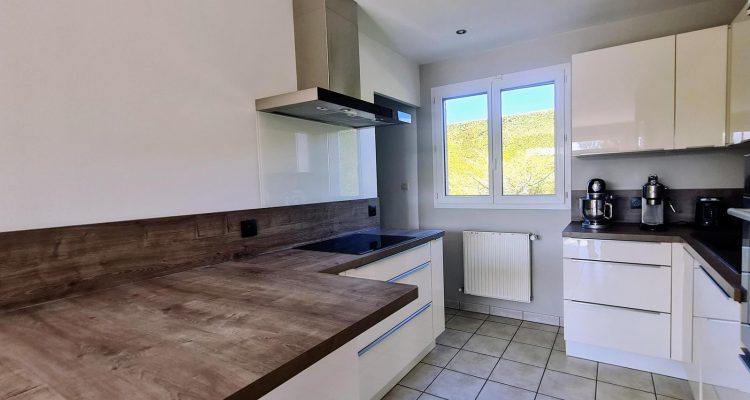 Maison familiale - Reyrieux (01600) - 18