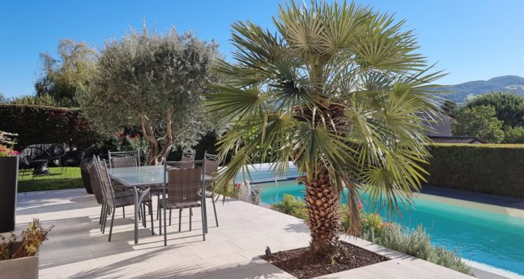 Vente Maison 200 m² à Genay 579 000 € - Genay (69730)
