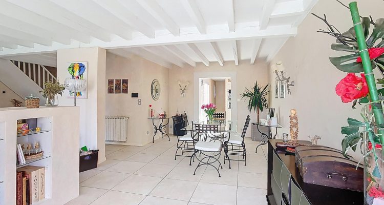 Vente Maison 200 m² à Genay 579 000 € - Genay (69730) - 4