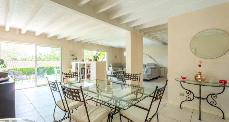 Vente Maison 200 m² à Genay 579 000 € - Genay (69730) - 5