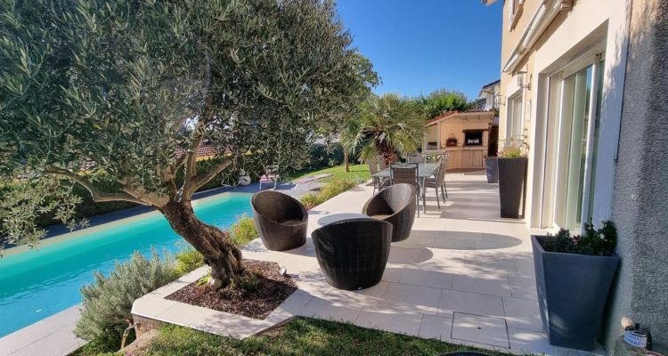 Vente Maison 200 m² à Genay 579 000 € - Genay (69730) - 6