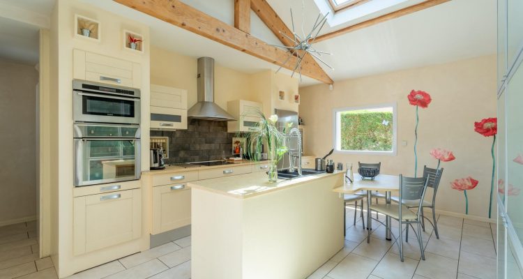 Vente Maison 200 m² à Genay 579 000 € - Genay (69730) - 7