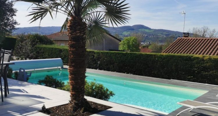 Vente Maison 200 m² à Genay 579 000 € - Genay (69730) - 14