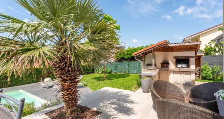 Vente Maison 200 m² à Genay 579 000 € - Genay (69730) - 17