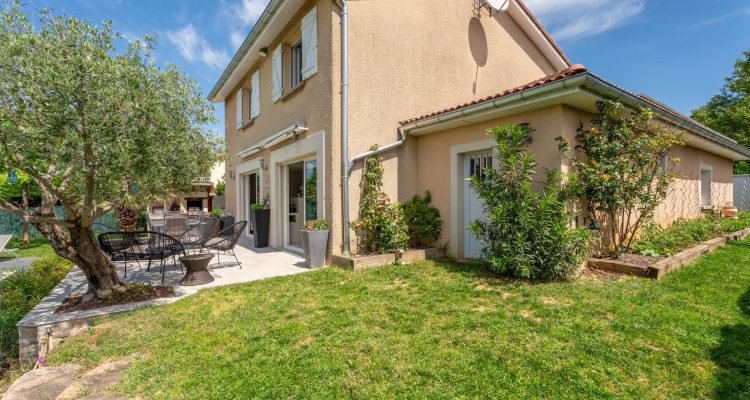 Vente Maison 200 m² à Genay 579 000 € - Genay (69730) - 18