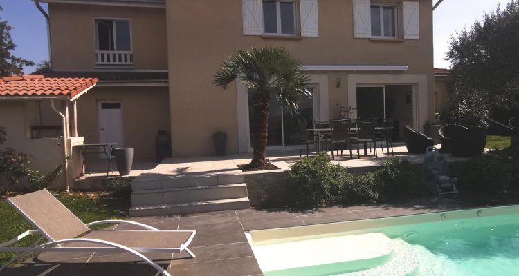 Vente Maison 200 m² à Genay 579 000 € - Genay (69730) - 20