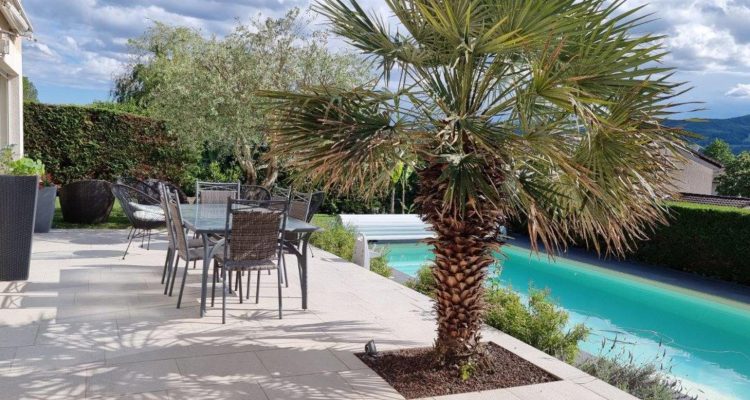 Vente Maison 200 m² à Genay 579 000 € - Genay (69730) - 21