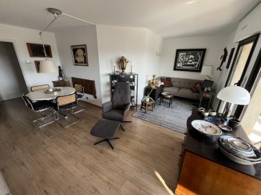 Vente T3 68 m² à Villefranche-sur-Saône 280 000 € - 1