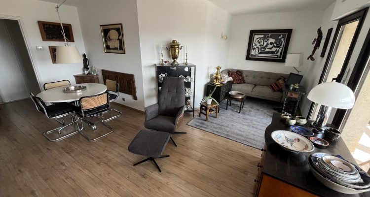 Vente T3 68 m² à Villefranche-sur-Saône 280 000 € - Villefranche-sur-Saône (69400)