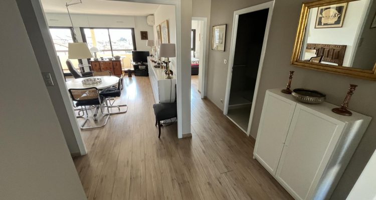 Vente T3 68 m² à Villefranche-sur-Saône 280 000 € - Villefranche-sur-Saône (69400) - 1