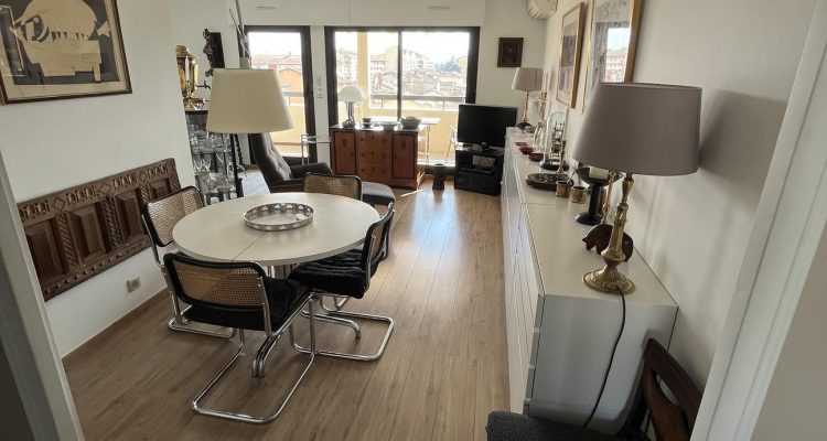 Vente T3 68 m² à Villefranche-sur-Saône 280 000 € - Villefranche-sur-Saône (69400) - 2