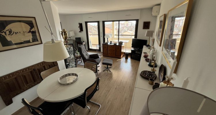 Vente T3 68 m² à Villefranche-sur-Saône 280 000 € - Villefranche-sur-Saône (69400) - 3