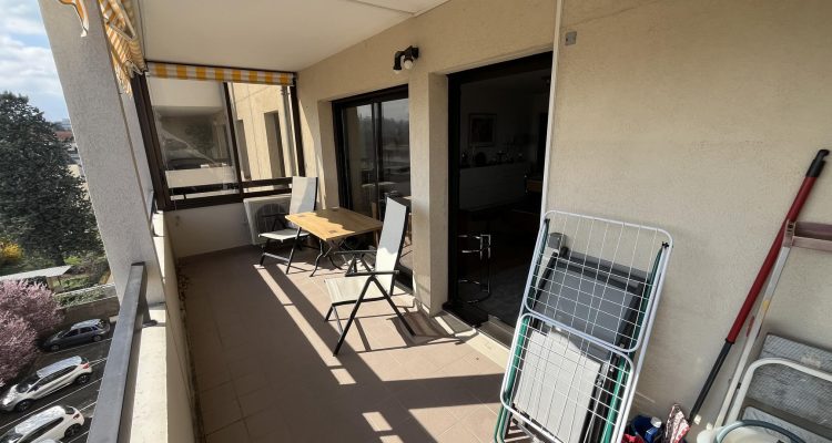 Vente T3 68 m² à Villefranche-sur-Saône 280 000 € - Villefranche-sur-Saône (69400) - 4