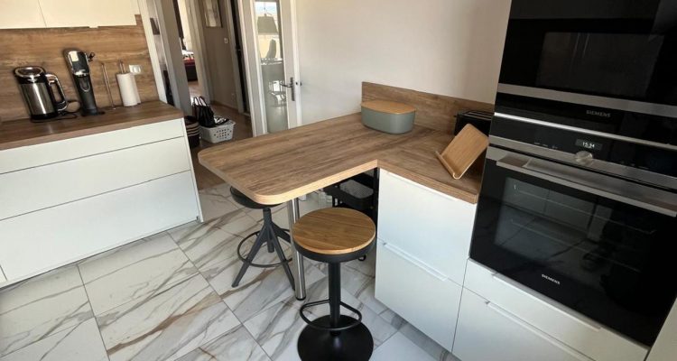 Vente T3 68 m² à Villefranche-sur-Saône 280 000 € - Villefranche-sur-Saône (69400) - 7