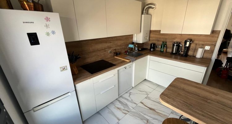 Vente T3 68 m² à Villefranche-sur-Saône 280 000 € - Villefranche-sur-Saône (69400) - 8