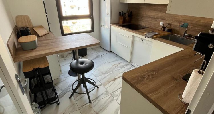 Vente T3 68 m² à Villefranche-sur-Saône 280 000 € - Villefranche-sur-Saône (69400) - 9