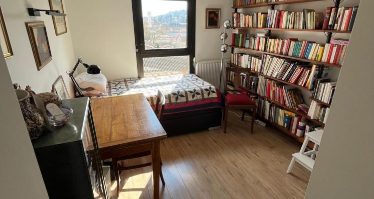 Vente T3 68 m² à Villefranche-sur-Saône 280 000 € - Villefranche-sur-Saône (69400) - 14
