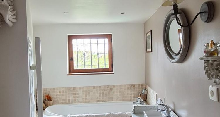 Maison pleine de charme! - Reyrieux (01600) - 9