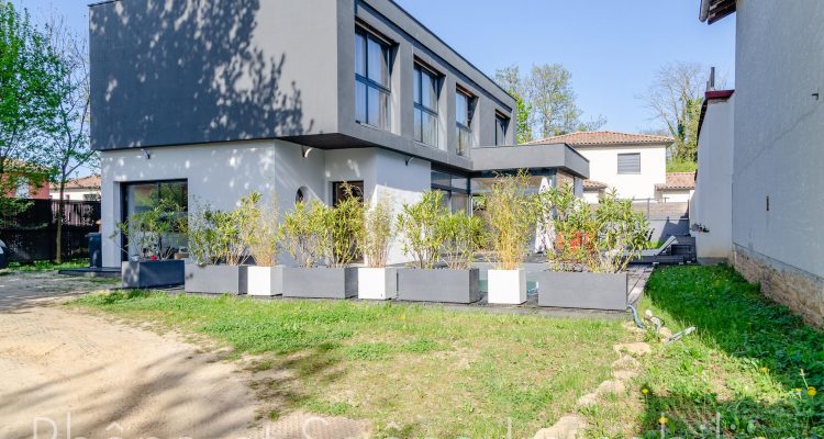 Vente Maison 200 m² à Fareins 595 000 € - Fareins (01480)