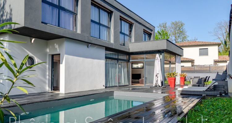 Vente Maison 200 m² à Fareins 595 000 € - Fareins (01480) - 1