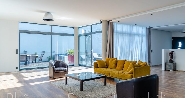 Vente Maison 200 m² à Fareins 595 000 € - Fareins (01480) - 4