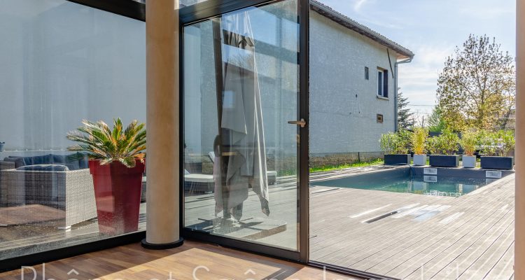 Vente Maison 200 m² à Fareins 595 000 € - Fareins (01480) - 6