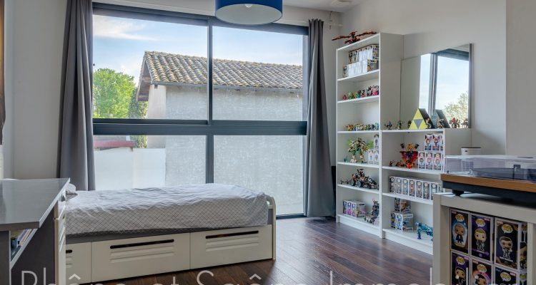 Vente Maison 200 m² à Fareins 595 000 € - Fareins (01480) - 9