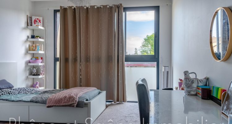 Vente Maison 200 m² à Fareins 595 000 € - Fareins (01480) - 10