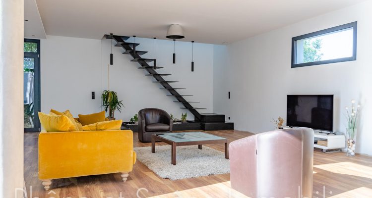 Vente Maison 200 m² à Fareins 595 000 € - Fareins (01480) - 12