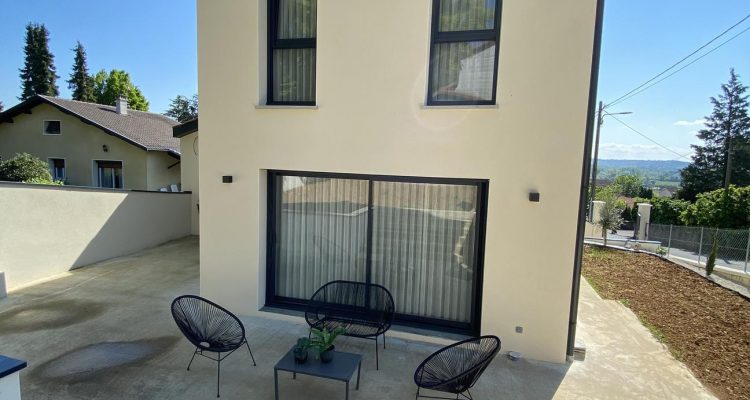 Vente Maison 147 m² à Limas 590 000 € - Limas (69400) - 17