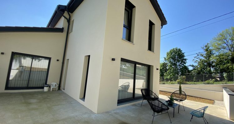 Vente Maison 147 m² à Limas 590 000 € - Limas (69400) - 18
