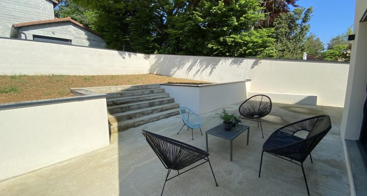 Vente Maison 147 m² à Limas 590 000 € - Limas (69400) - 20