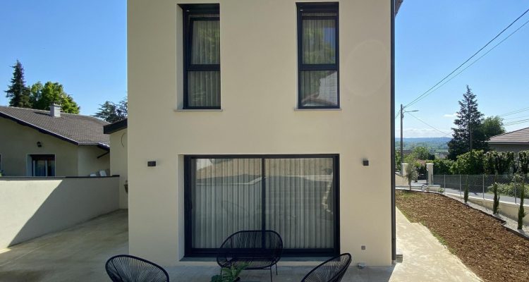 Vente Maison 147 m² à Limas 590 000 € - Limas (69400) - 21