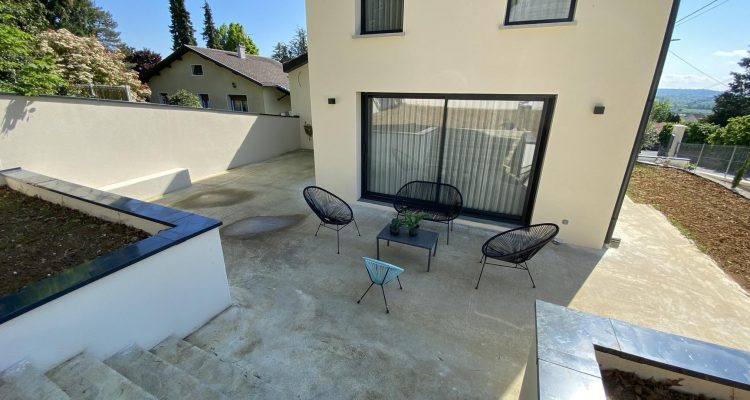 Vente Maison 147 m² à Limas 590 000 € - Limas (69400) - 22