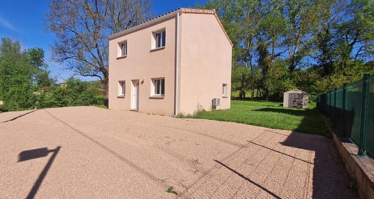 Lumineuse et fonctionelle! - Saint-Didier-de-Formans (01600) - 14