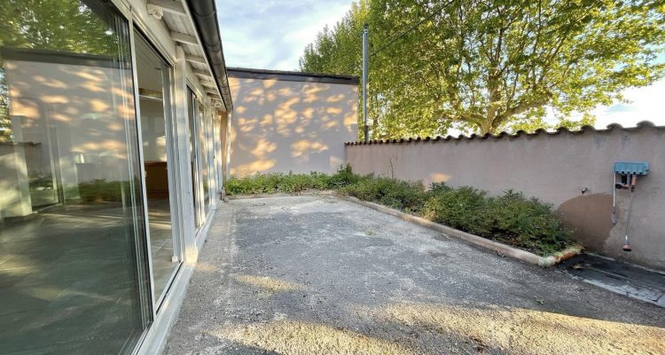Vente Maison 135 m² à Neyron 299 000 € - Neyron (01700)