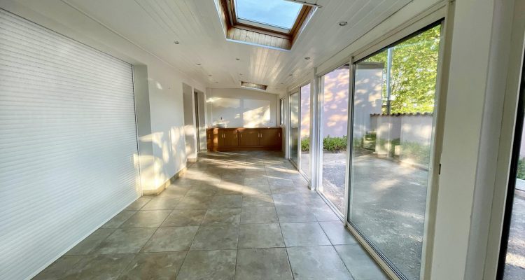Vente Maison 135 m² à Neyron 299 000 € - Neyron (01700) - 1