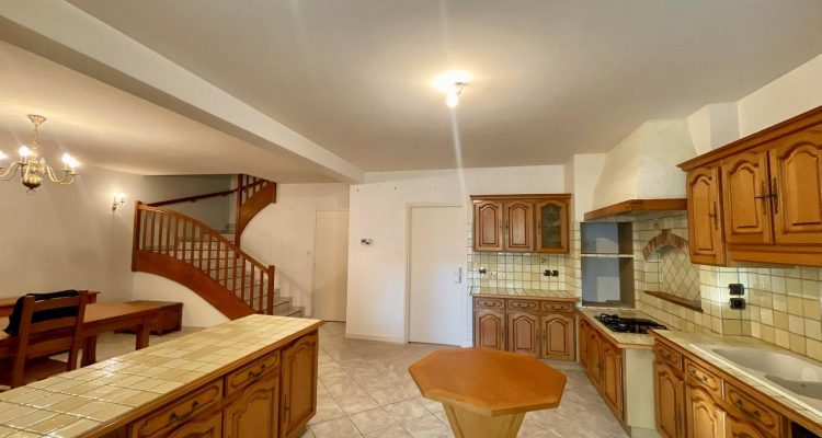 Vente Maison 135 m² à Neyron 299 000 € - Neyron (01700) - 2