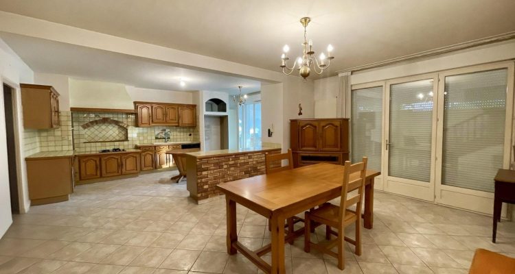 Vente Maison 135 m² à Neyron 299 000 € - Neyron (01700) - 3
