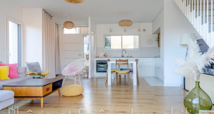Vente Maison 105 m² à Dardilly 595 000 € - Dardilly (69570)