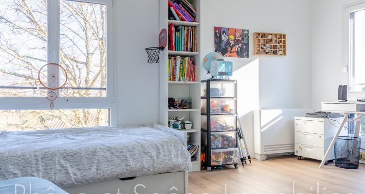Vente Maison 105 m² à Dardilly 595 000 € - Dardilly (69570) - 10