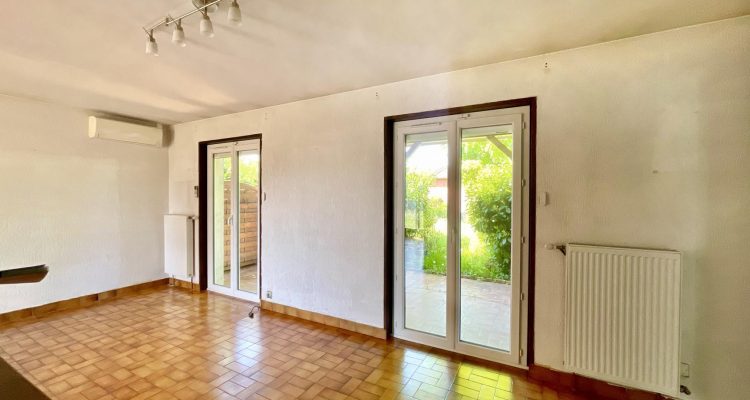 Vente Maison 93 m² à Nièvroz 390 000 € - Nièvroz (01120) - 3