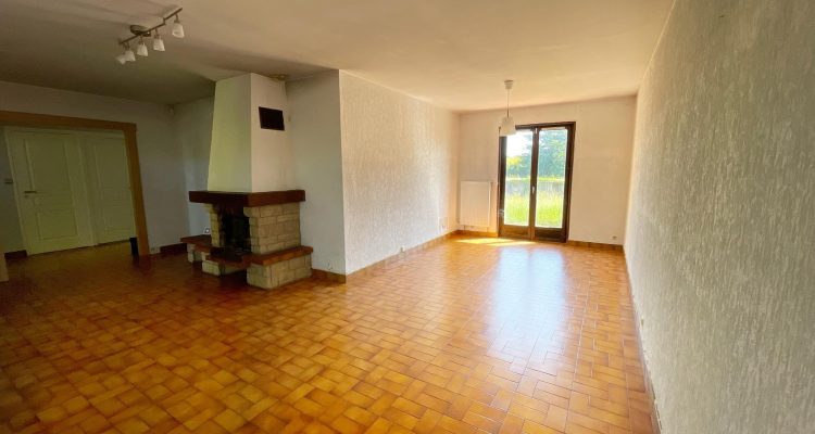 Vente Maison 93 m² à Nièvroz 390 000 € - Nièvroz (01120) - 4