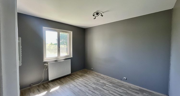 Vente Maison 93 m² à Nièvroz 390 000 € - Nièvroz (01120) - 8