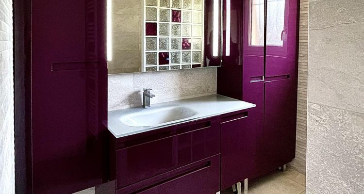 Vente Maison 93 m² à Nièvroz 390 000 € - Nièvroz (01120) - 9