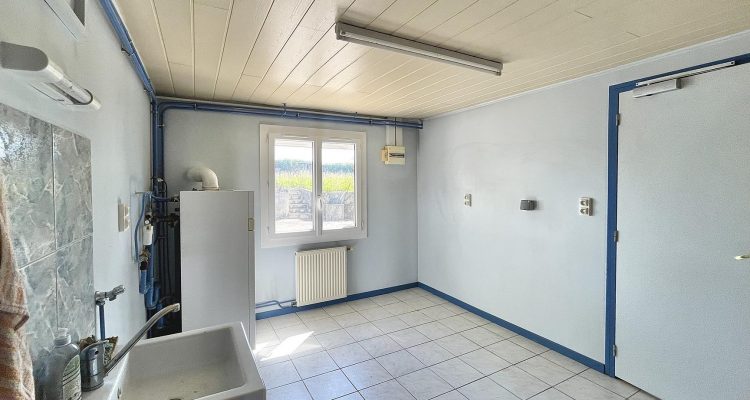 Vente Maison 93 m² à Nièvroz 390 000 € - Nièvroz (01120) - 13