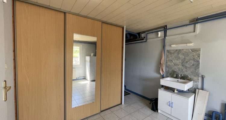 Vente Maison 93 m² à Nièvroz 390 000 € - Nièvroz (01120) - 14