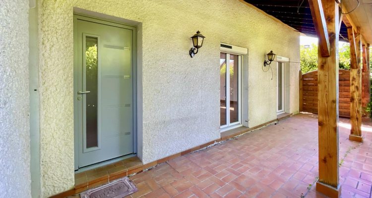 Vente Maison 93 m² à Nièvroz 390 000 € - Nièvroz (01120) - 16