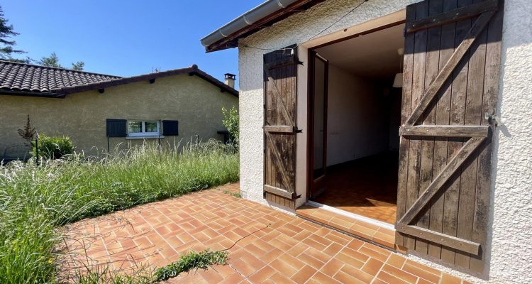 Vente Maison 93 m² à Nièvroz 390 000 € - Nièvroz (01120) - 17