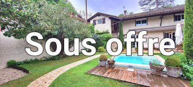 Vente Maison 110 m² à Reyrieux 380 000 € - 1